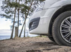 Is Rotating Your Tires Necessary