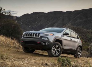 What That Rough Shifting in Your Jeep Means