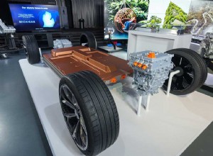 A New Electric Car Battery That Could Drive Prices Down