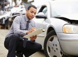 Get Your Mechanic to Handle That Claims Adjuster