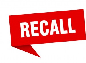 What to Do When You Receive a Recall Notice