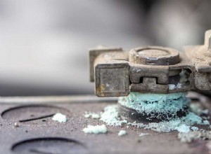 It’s Time to Clean the Corroded Battery Terminals