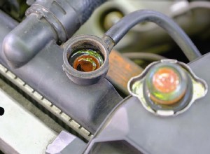 Radiator Problems: Dealing with a Leaking Radiator