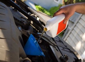 What will Happen if I Neglect Oil Changes