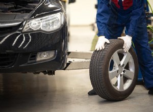 Is Rotating Your Tires Really Necessary?