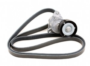 What You Need to Know About Serpentine Belt Replacement