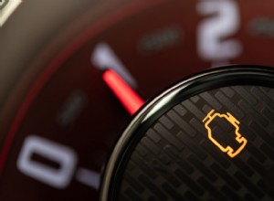 Here’s How to Tell if Your Transmission is Failing