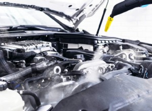 What You Need to Know About Car Engine Steam Cleaning