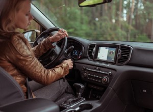 Top 4 Reasons Why Your Car Won’t Start