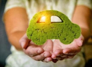 How to Be Eco-Friendly With Your Car