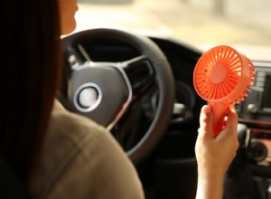 Why You Should Get an Auto AC Tune Up Right Now