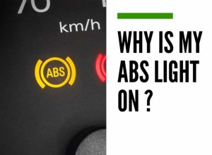 Auto Repair Millersville 21108 – Why is My ABS Light On?