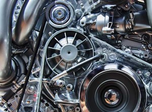 The Price You Pay for Counterfeit or Knock-off Parts