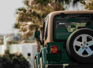 Jeep Repair in Millersville, MD