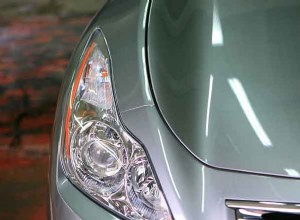 Infiniti Repair in Millersville, MD