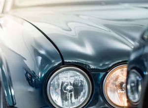 Jaguar Repair in Millersville, MD