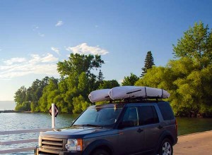 Land Rover Repair in Millersville, MD