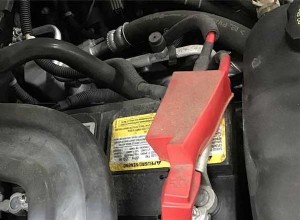 You’re Running Late, and Now Your Car Won’t Start !