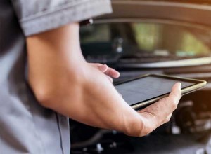 Why Does My Fuel Cap Light Keep Coming On?