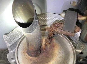 Why is My Exhaust So Loud?