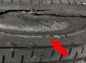 Why Do Tires Squeal When I Make a Turn