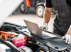 What Happens During Engine Diagnostics?