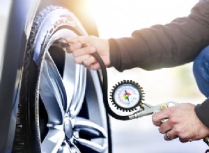 Why Is My Fuel Economy So Low?