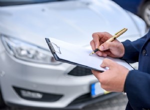 What is 30/60/90K Vehicle Maintenance?