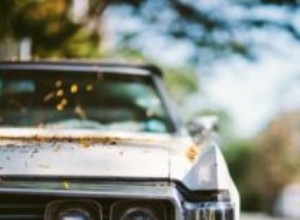 Fall Cleaning for your Car