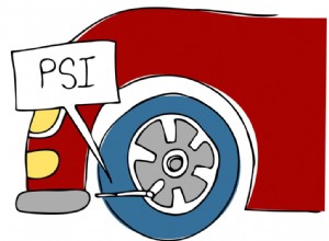 What to Do if Your Tire Pressure Warning Light Comes On