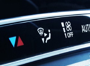 Warning Signs Your Car AC Compressor is Going Bad