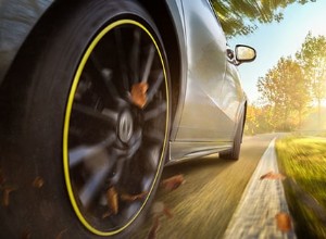 How to Make Your Car Ride Smoother