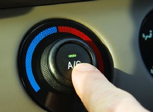 What to Do When Your Car Air Conditioning Doesn’t Work