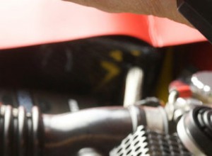 Fluids and Filters: When Do They Need to Be Changed?