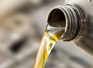 The History of Mobil 1™ Synthetic Motor Oil