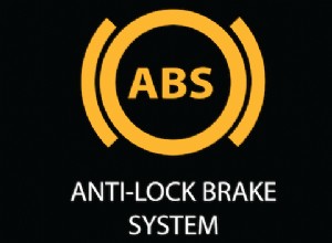 Anti-Lock Brake Issues and Repairs