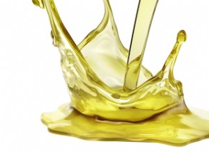 How Is Synthetic Motor Oil Made?