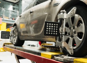Wheel Alignment: Does My Car Need It?