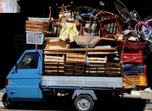 How Gross Axle Weight Rating (GAWR) Works