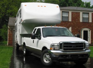 How Gross Combined Weight Rating (GCWR) Works