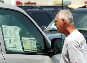 How Gross Vehicle Weight Rating (GVWR) Works