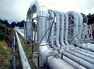 How the Hydrogen Economy Works