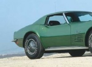 How Sports Cars Work