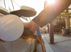 What is an Electric Car & Is it Better?