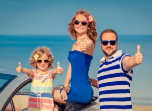 Get Ready for Summer Fun!