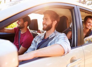 8 Games to Play on a Road Trip