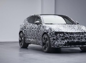 The electric car market in 2022