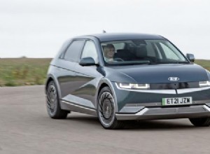 Top 10 Electric Cars 2022