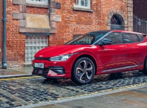 Top 10 practical EVs