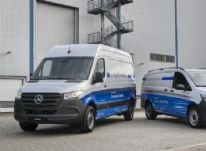 Best Electric Vans 2021